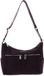 Mandarina Duck Active Lux Hobo Fig donkerpaars schoudertas