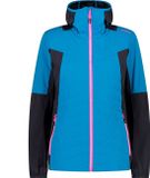 Cmp Fix Hood 32z6016 Jas Blauw XS Vrouw