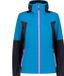 Cmp Fix Hood 32z6016 Jas Blauw XS Vrouw