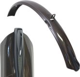 Vwp Voorspatbord 26-28 Inch Staal Bruin