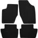 Winparts GO! Peugeot Velours Passend voor Peugeot 308 2008-2013 4-delig