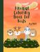 Animal Coloring Book for Kids