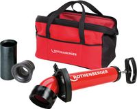 Rothenberger 1000001762 ROPUMP Super Plus Buisreiniger-pomp