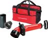 Rothenberger 1000001762 ROPUMP Super Plus Buisreiniger-pomp
