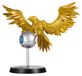 Destiny 2 Ghost Shell Figurine, Rival Warlock, 13 pouces