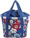 KLICKfix reisenthel Bikebasket 15 - Panier de guidon 35 cm (florist indigo)
