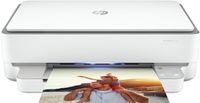 HP ENVY 6020 Imprimante tout-en-un - Couleur - Impression/Copie/Numérisation - Usage domestique