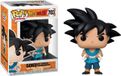 Funko Pop Dragon Ball Z Goku Tournoi Mondial Figurine en vinyle