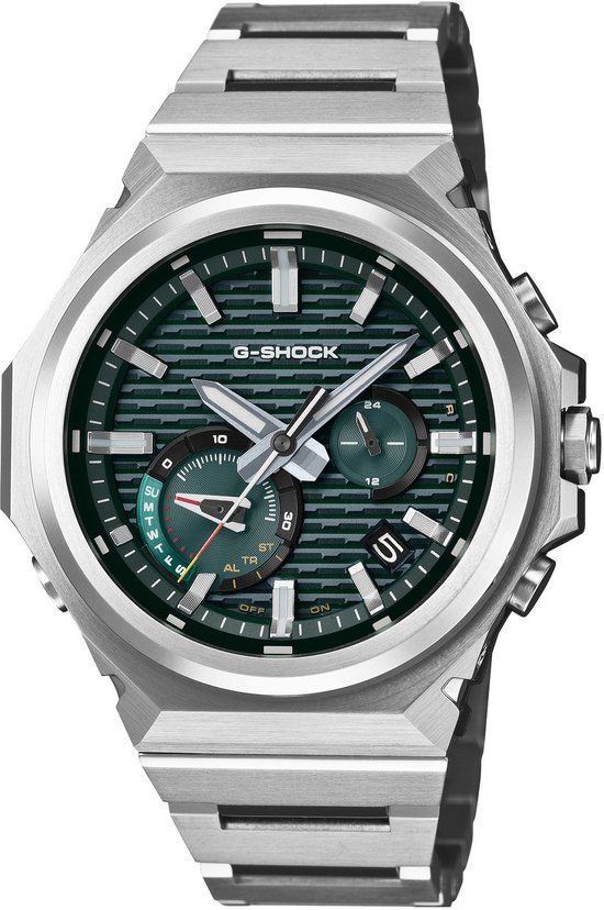 G-SHOCK G-STEEL GST-B1000D-3AER Heren Horloge