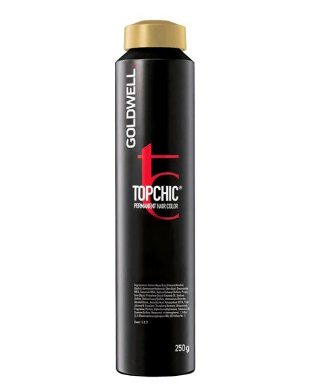 Goldwell Topchic Hair Color 8GB Sahara Blonde Light Beige 250ml