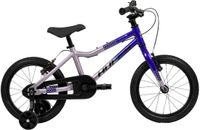 Huffy Literide Kinderfiets - 16 inch - Blauw