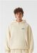 Lost Youth Hoodie Oversize Chaos Flow Whitesand-2XL