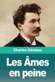Les Libri GmbH Les Âmes en peine Paperback