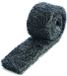 Swissinno Laine d'acier Stop rongeurs - 50 cm x 5 cm