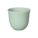 Loveramics Degustatiekopje met reliëf Celadon Green, 250 ml