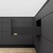 Blum Côte de tiroir Mylegra - 300 mm