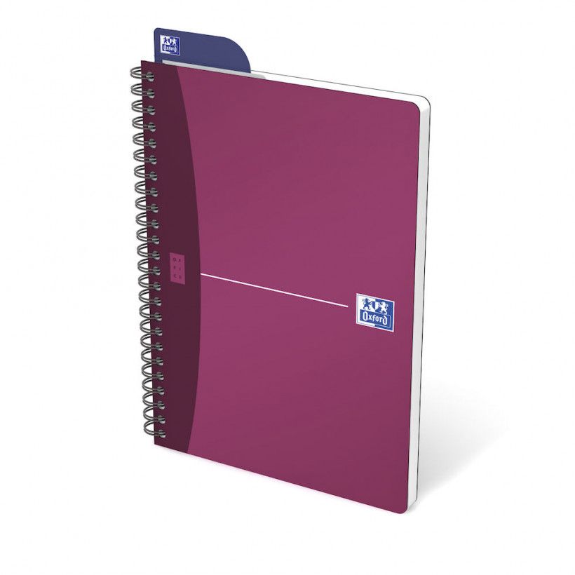 Oxford 100104341 Schrijfblokken & schriften groen