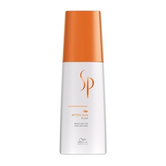 Wella System Professional After Sun Fluid 125ml