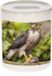 Shoppartners Bv Dieren Havik Roofvogel Spaarpot 9 cm