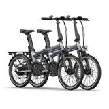 ADO Air 20S vélo électrique pliable