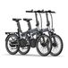 ADO Air 20S vélo électrique pliable