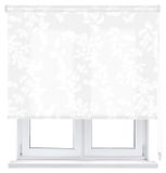 OEM Rollo Fantasia Shower Curtain, Translucent, 90x190 cm, Fleece