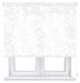 OEM Rollo Fantasia Shower Curtain, Translucent, 90x190 cm, Fleece