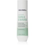 Goldwell Dualsenses Curls & Waves Shampoos 250 ml