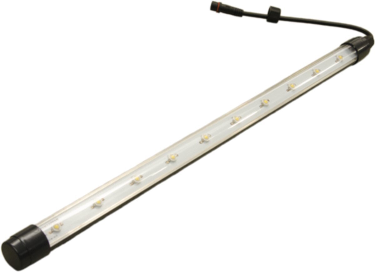 Garden High Pro Garden Highpro Ledmaxpro Ledbars voor Voorgroei en Stekken - L - 5 x 10W - 55cm - Groeilamp Led - 14000K