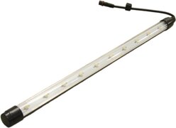 Garden High Pro Garden Highpro Ledmaxpro Ledbars voor Voorgroei en Stekken - L - 5 x 10W - 55cm - Groeilamp Led - 14000K