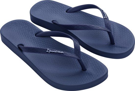 Ipanema Anatomic Colors Teenslippers Dames - Navy - Maat 41/42