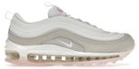 Nike Air Max 97 Summit White Rose (femme) - EU 40