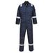 Portwest FR22 Insect Repellent Overall Lichtgewicht Vlamvertragend Lassen