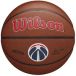 WILSON NBA Team Alliance Basketbal - Washington Wizards, Maat 7-29.5"