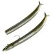 Fiiish Crazy Sand Eel Comboxdeep leurre souple 55g 180 mm