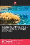 Atividade Edicoes Nosso Conhecimento Atividade antitumoral de extratos de macroalgas antárticas