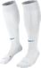 Nike Classic II Sportsokken Unisex - Maat 31-35 - Wit/Blauw