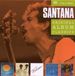 Sony Music Santana Original Album Classics