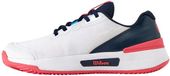 WILSON Intrigue Pro Clay Tennisschoenen Unisex Marineblauw Maat 37.5
