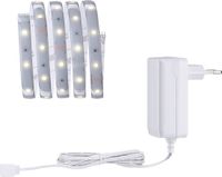 Paulmann MaxLED 250 - Bandeau lumineux - 450 lumen - Blanc chaud - Argent