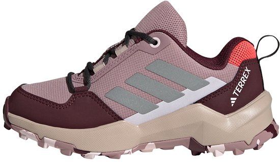 Adidas Terrex Terrex Ax4r Hiking Schoenen - Kinderen - Paars