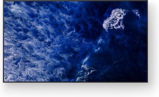 Sony FW-98BZ53L 98 inch 4K Ultra HD Zwart Android