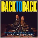 Intermusic Jazz Wax Back To Back LP