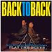 Jazz Wax Back To Back LP