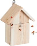 Merkloos Ladybird Hotel Insect House