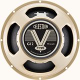 Celestion G12-VTYPE-8 12 inch 70W 8 ohm Gitaar Speaker