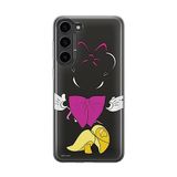 ERT GROUP Samsung S23 PLUS Disney Minnie 010 TPU Hoesje