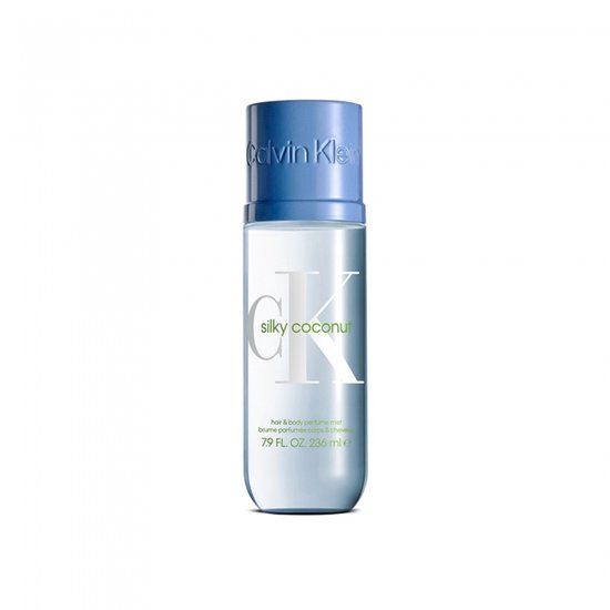 Calvin Klein Hair & Body Mist / 236 ml / Vrouwen