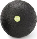 Wonder Core Massagebal - 10 cm - Zwart