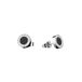 BERING Women's Stainless Steel Stud Earrings 707
